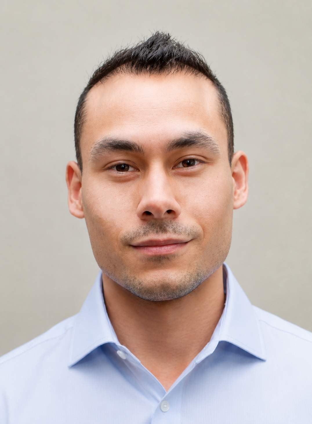 Michael Moniz
